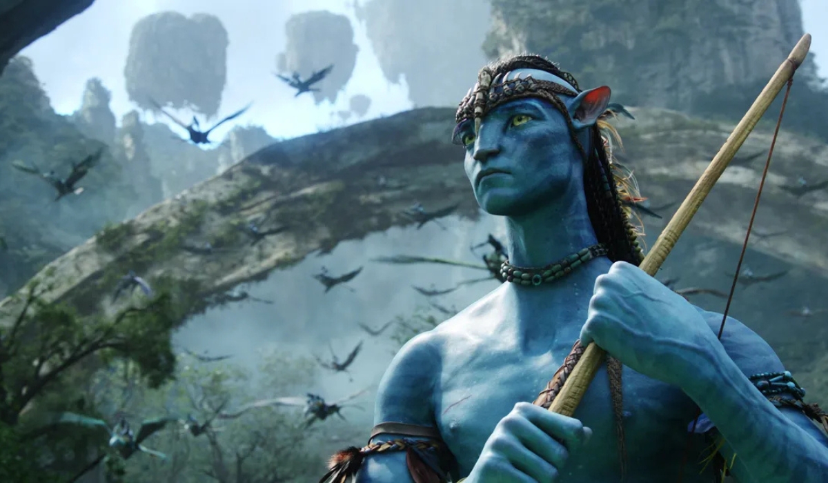 Avatar The Way of Water